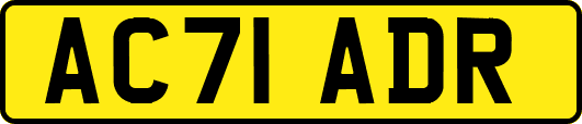 AC71ADR