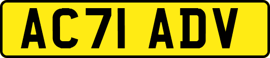 AC71ADV