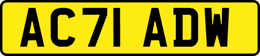 AC71ADW