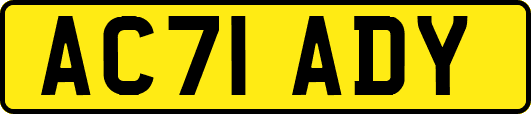 AC71ADY