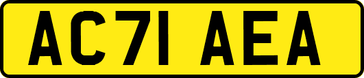 AC71AEA