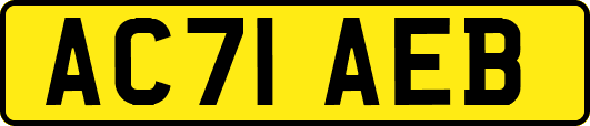 AC71AEB