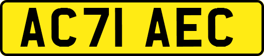 AC71AEC