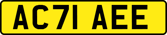AC71AEE
