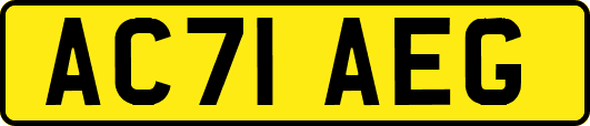 AC71AEG