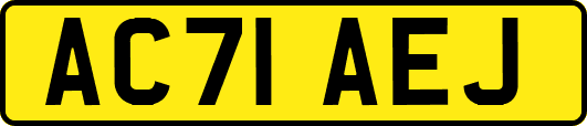 AC71AEJ