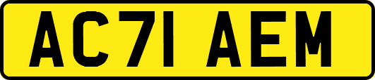 AC71AEM