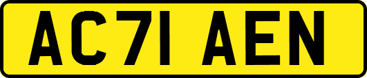 AC71AEN