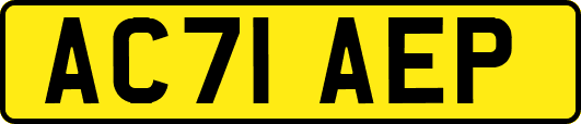 AC71AEP