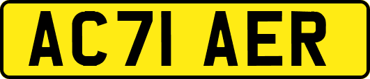 AC71AER