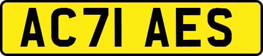 AC71AES