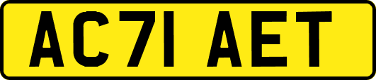 AC71AET