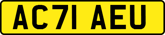 AC71AEU