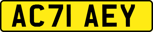 AC71AEY