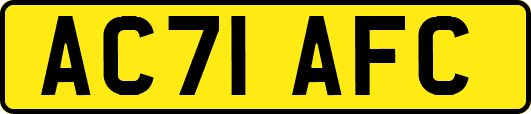 AC71AFC