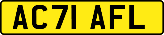 AC71AFL