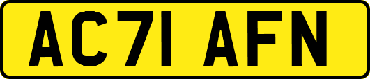 AC71AFN