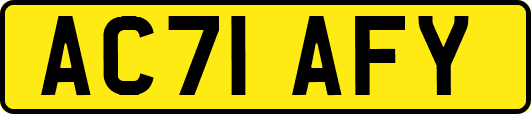 AC71AFY