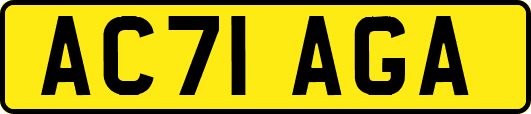 AC71AGA
