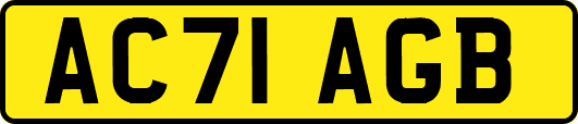 AC71AGB