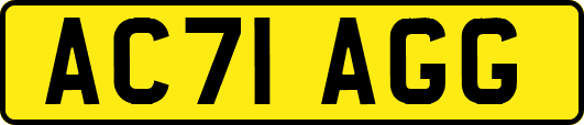 AC71AGG