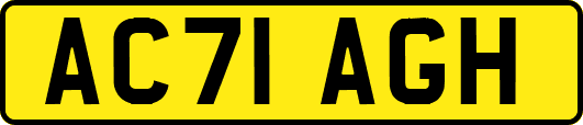 AC71AGH