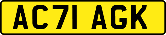 AC71AGK