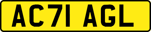 AC71AGL