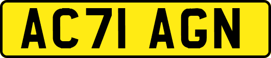 AC71AGN
