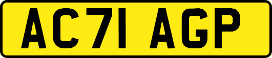 AC71AGP
