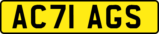 AC71AGS