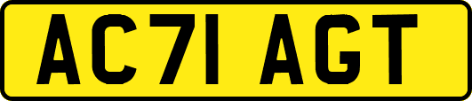 AC71AGT