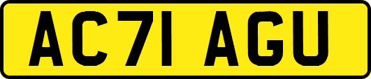 AC71AGU