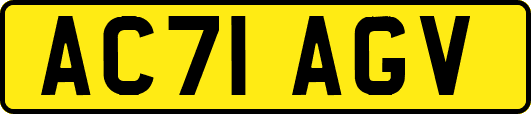 AC71AGV