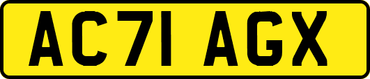 AC71AGX