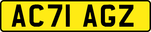 AC71AGZ
