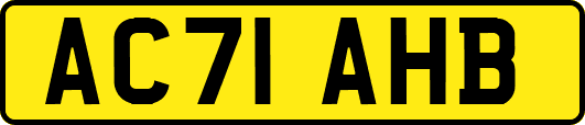 AC71AHB