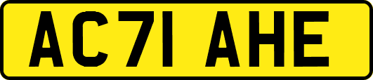AC71AHE