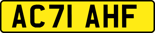 AC71AHF