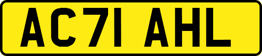 AC71AHL