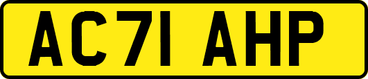 AC71AHP
