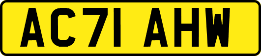 AC71AHW