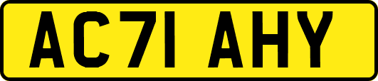 AC71AHY