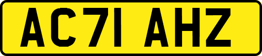 AC71AHZ