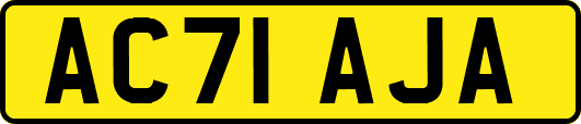 AC71AJA