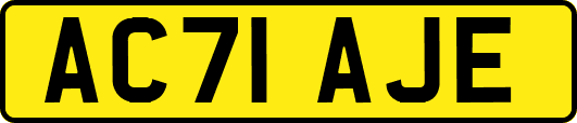 AC71AJE