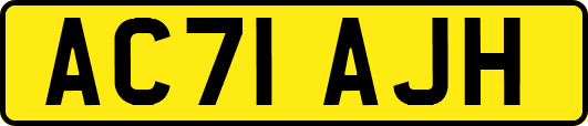 AC71AJH