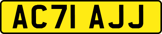 AC71AJJ