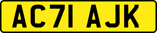 AC71AJK
