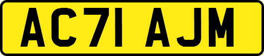 AC71AJM